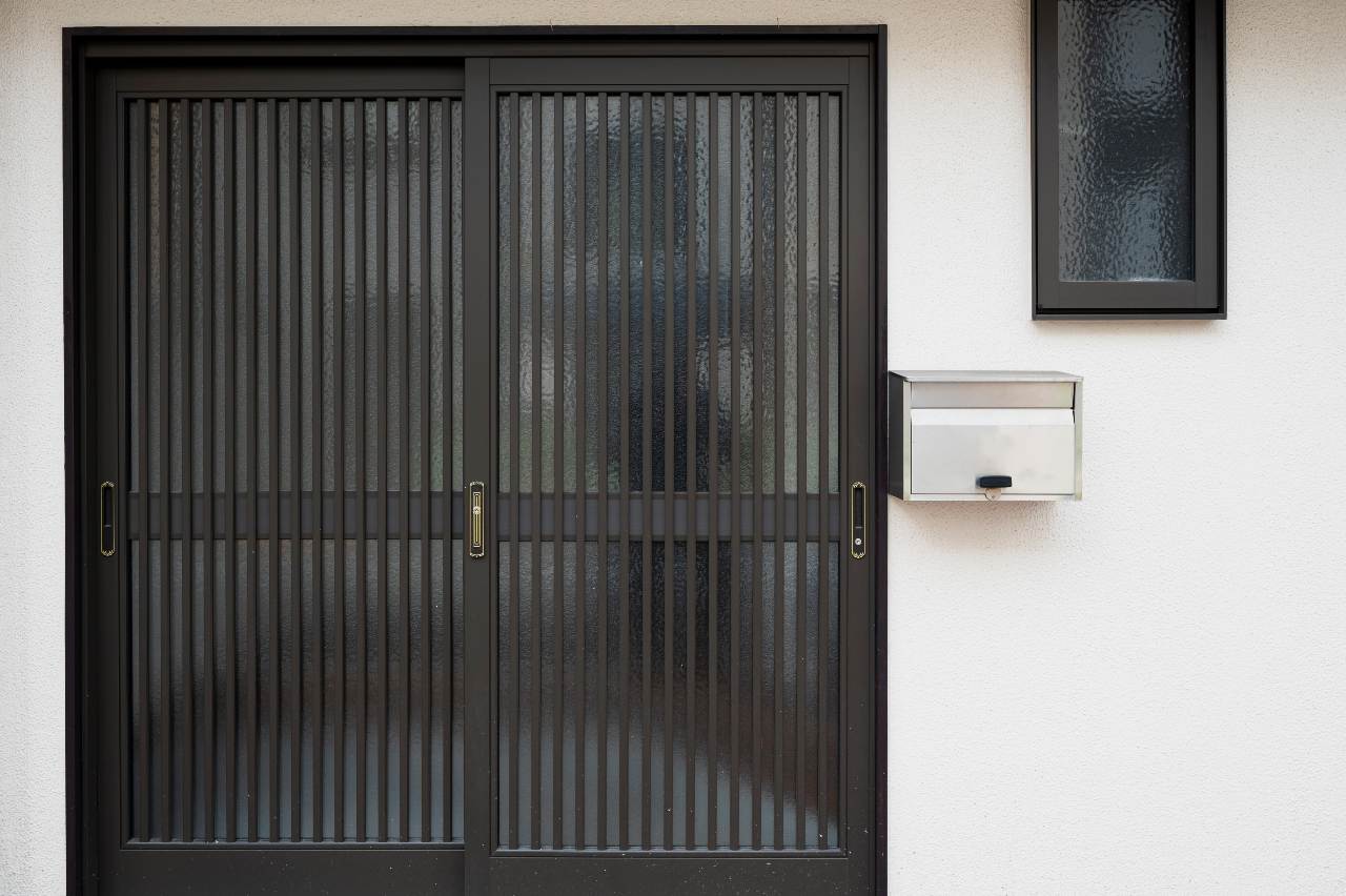 Puertas de Aluminio en San Antonio Benagéber