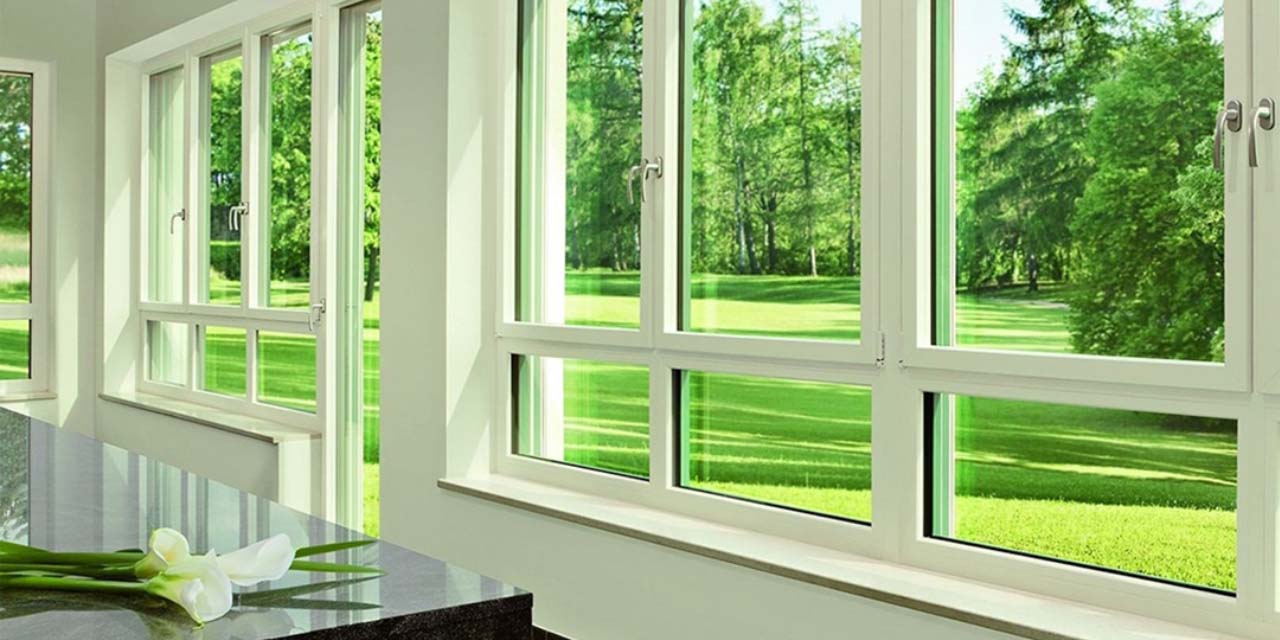Ventanas de Aluminio en San Antonio Benagéber