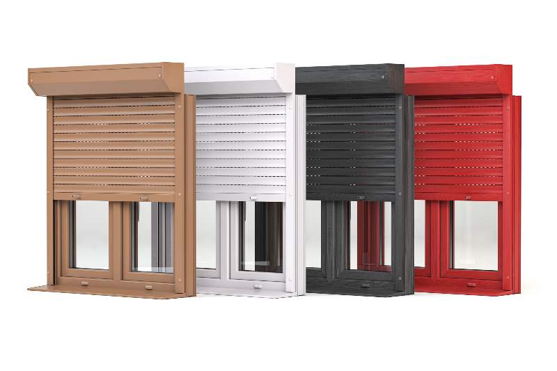 persianas aluminio valencia