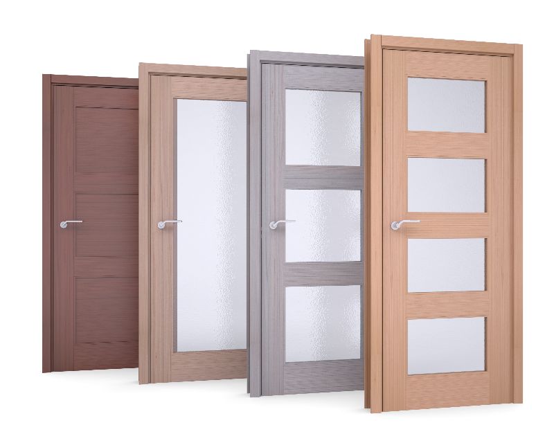 puertas aluminio valencia